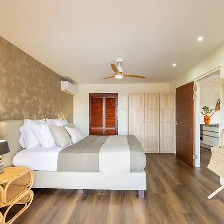 Deluxe Villa Colibri Curacao-2